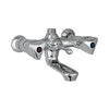 Cobra Tub Shower Faucet