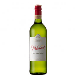 Welmoed Sauvignon Blanc 750ml