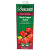 Dewlands Red Grape Juice 1L