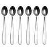 Maxi Stainless Steel Tea Spoons  12's