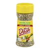 Mrs Dash Italian Medley Seasoning 2.5oz