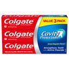 Colgate Cavity Protection Special 3pk