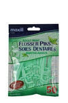 Maxill Flosser Piks 50s