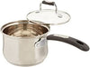 Uniware Stainless Steel Saucepan 2.8Q