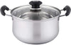 Uniware Stainless Steel Saucepan 3.8Q