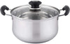 Uniware Stainless Steel Saucepan 5Q