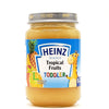 Heinz Tropical Fruits Toddler 170g