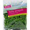 B&W Baby Arugula 4oz