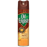OE Wood Protector & Cleaner 12.5oz