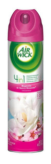 Airwick Magnolia Cherry Blossom 8oz