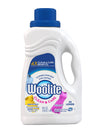Woolite Clean & Clear Detergent 50oz