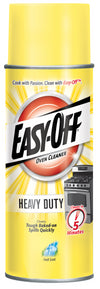 Easy Off Oven Cleaner 14.5oz