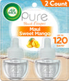 Airwick Maui Sweet Mango Refill 175g