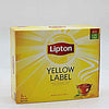 Lipton Yellow Label Tea Bags 100s