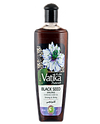 Vatika S & S Black Seed Hair Oil 200ml