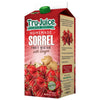 Tru-Juice Sorrel Juice W/Ginger 1.75ltr