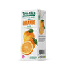 Tru Juice Orange No Sugar Added 200ml