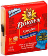 Borden American Cheese Slices 6oz
