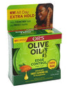 ORS Edge Control Extra With Hold Almond Oil 64g