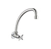 Bri Cross Top Tap Swivel Outlet