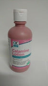 Quality Choice Calamine Lotion 8oz