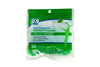 Quality Care Dental Flossers Mint 36ct