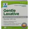 Quality Choice Gentle Laxative 25ct