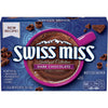Swiss Miss Hot Cocoa Mix Dark Chocolate 1.25oz