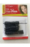 Magic Assorted Hair Pins 723 110s