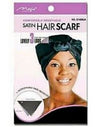 Magic Satin Hair Scarf 2146