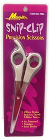 Magic Snip Clip Precision Scissors