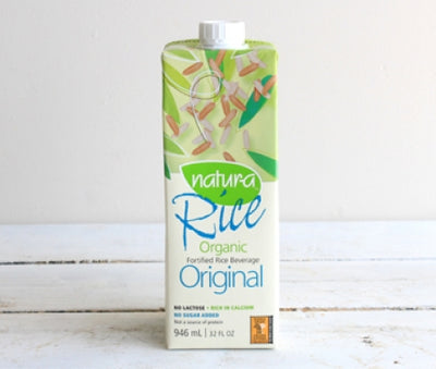 Natur-a Rice Original Milk 946ml
