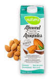 Natura Almond & Coconut Beverage Unsweetened 946ml