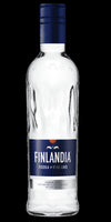 Finlandia Vodka 375ml