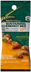 Planters Energy Mix Honey Nut 1.66oz