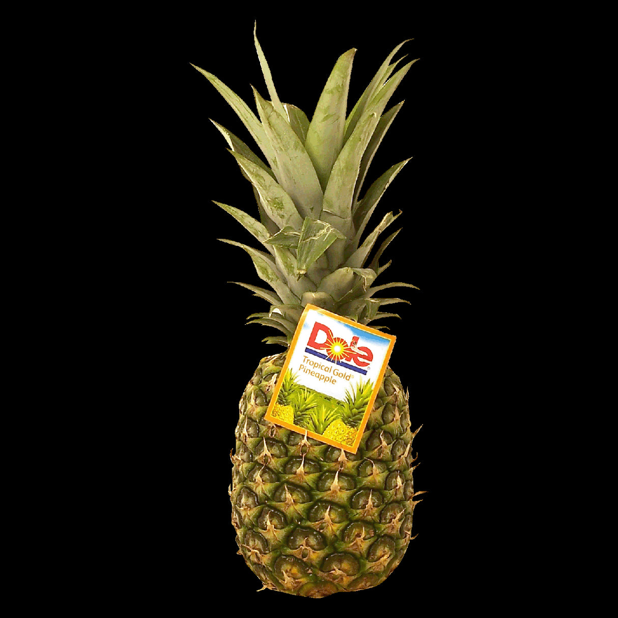 Dole Whole Pineapple