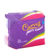 Curves Panty Liners 24s