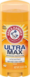 Arm &Hammer Solid Unscented 79g