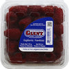 Giant Raspberries 6oz