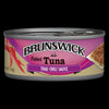 Brunswick Flaked Tuna/Thai Chill 142g