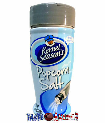 Kernel Season's Popcorn Salt 106g