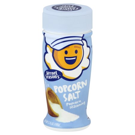 Kernel Season's Popcorn Salt 106g