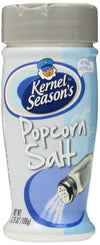Kernel Season's Popcorn Salt 106g
