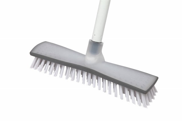 Indeco Hard Scrub Brush #81