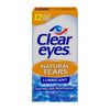 Clear Eyes Clear Eyes Mld/Nat Tears 0.5oz