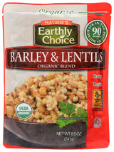 Earth Choice Quinoa & Barley 8.5oz