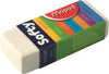 Softy White Eraser