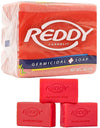 Reddy Carbolic Soap 3pk