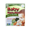 Baby Mum Mum Apple & Pumpkin Rice Rusks 1.76oz