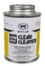 Whitlam Clear Cleaner 8oz